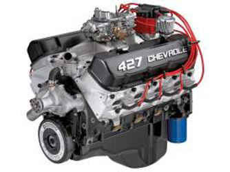 C102B Engine